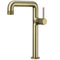Desio Tall Basin Mixer