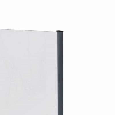 Wall Profile - All Colours