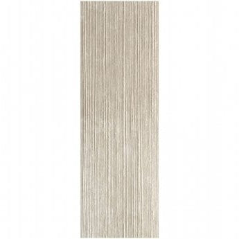 Cumbria Ivory Groove Décor (8 per Box)