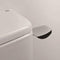Side Lever Cistern (Right/Left Hand Side) Only suited to Special Needs Close Coupled Pans