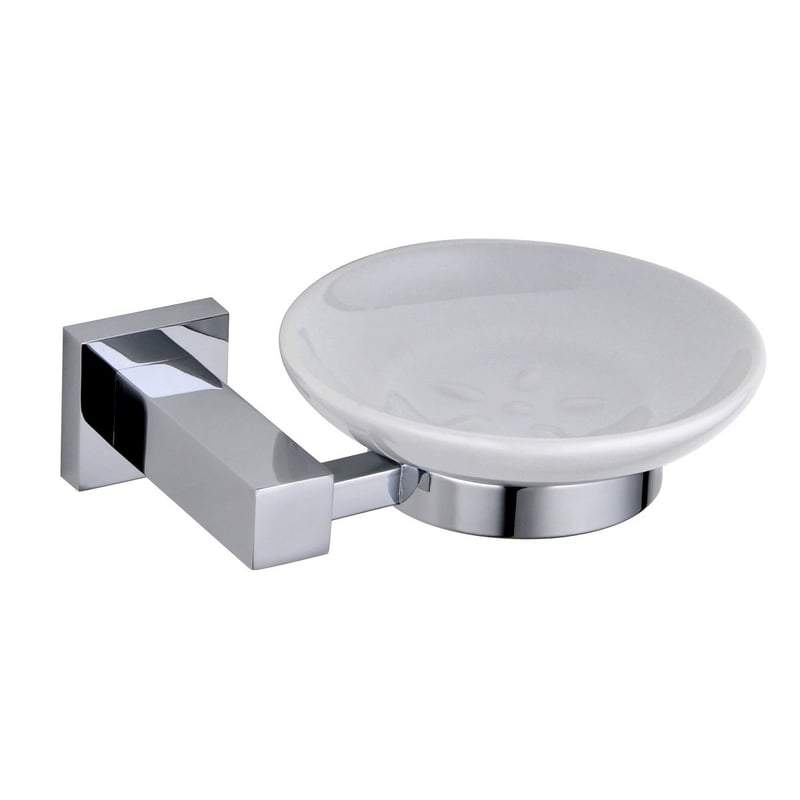 Soap Dish and Holder - All Colours