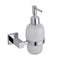 Soap Dispenser and Holder - All Colours