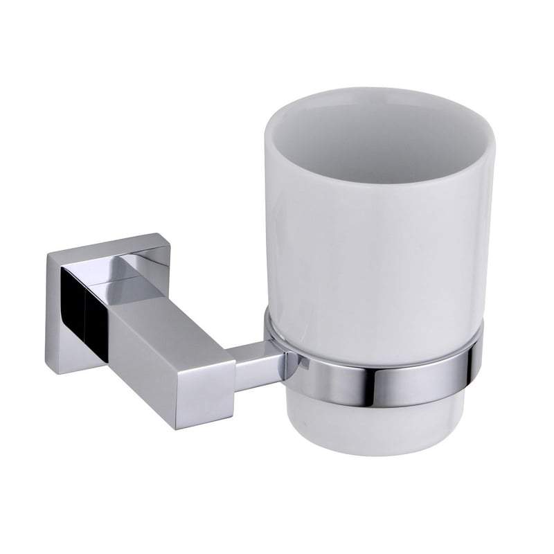 Tumbler and Holder - All Colours