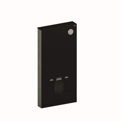 Cistern Cabinet for Wall Hung Pan - All Colours