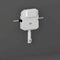12cm Front Flush Regular Concealed Cistern
