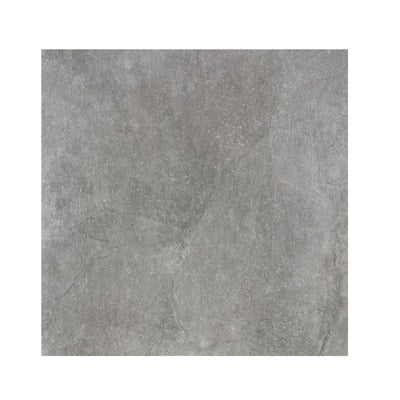 Fashion Stone Light Grey Outdoor Tile (Box of 4)