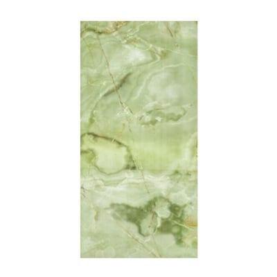 Luce Onyx Green Jade