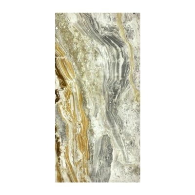 Luce Onyx Harlequin