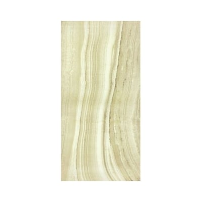 Luce Onyx White