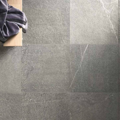 Shine Stone Grey - All Sizes