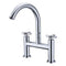 Bath Filler Tap