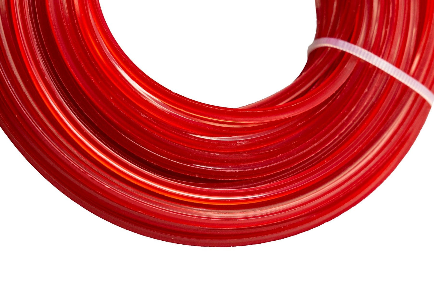 Strimmer Line Red Star 2mm x 15m