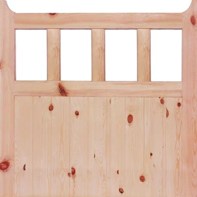 Redwood 600 Gate - 1067mm x 915mm