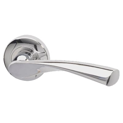 Rhine Door Handle Pack