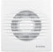 Rico Bathroom Fan 120mm Model S
