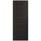 Palermo Pre-Finished Dark Grey Door - All Sizes