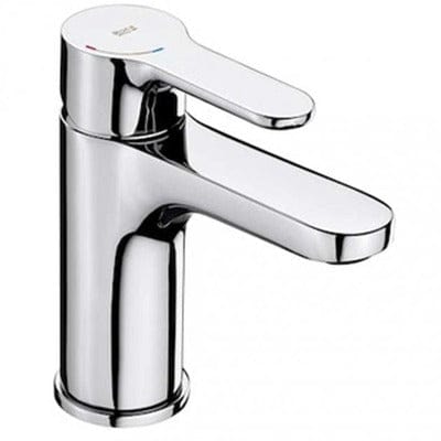 Victoria V2 Smooth Body Basin Mixer Tap