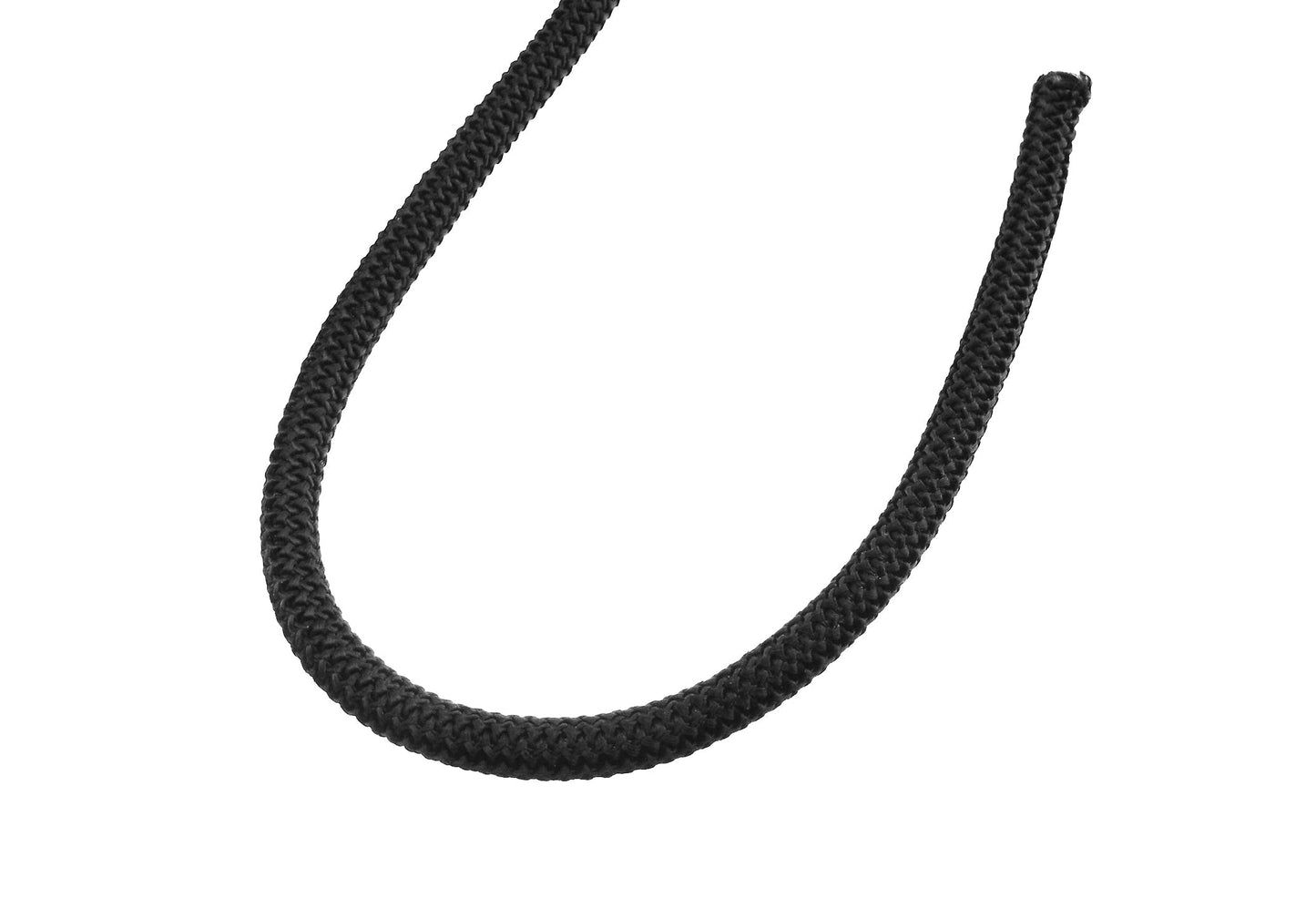 Bungee Rope Black 8mm - 10m, 20m, 30m