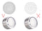 Watering Lance Professional Rose Replacement 0.7mm 3/4" BSPF