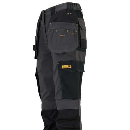 DeWalt Roseville Women's Stretch Slim Fit Holster Pocket Work Trousers