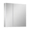Aquatrend Mirrored Cabinet - All Sizes