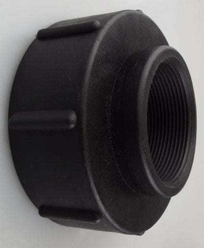 IBC S100X8 Adapter to 2"BSPF