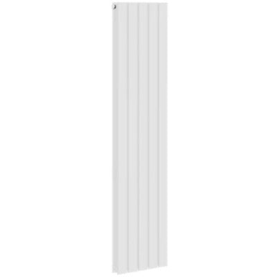 Vibe Double Panel Radiator - All Sizes
