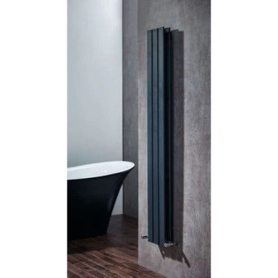 Vibe Double Panel Radiator - All Sizes