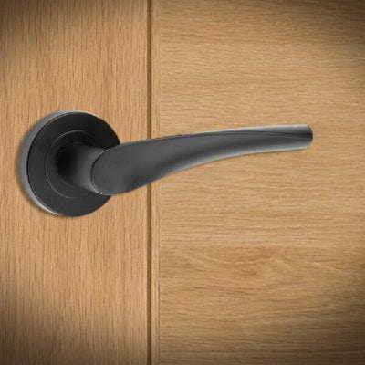 Sesia Bathroom Handle Pack