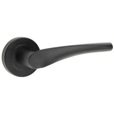 Sesia Fire Door Handle Pack