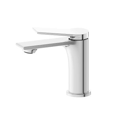 Shine Basin Mixer inc Waste