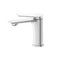 Shine Basin Mixer inc Waste