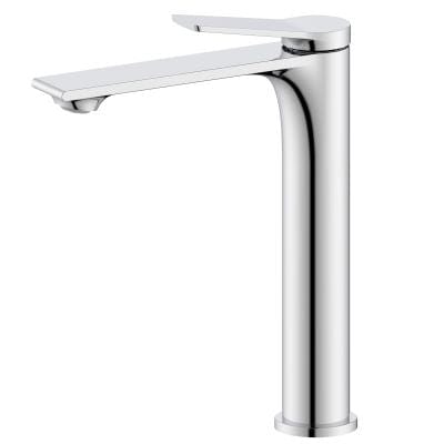 Shine Tall Basin Mixer