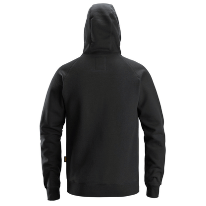 Snickers 2846 Logo Full Zip Hoodie