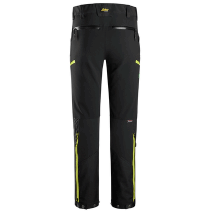 Snickers 6948 FW Softshell 4-Way Stretch Trousers