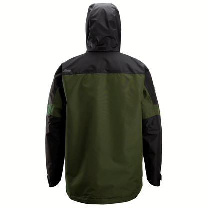 Snickers 1304 AW Waterproof Shell Jacket