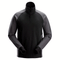 Snickers 2841 Two Tone Half Zip Sweatshirt