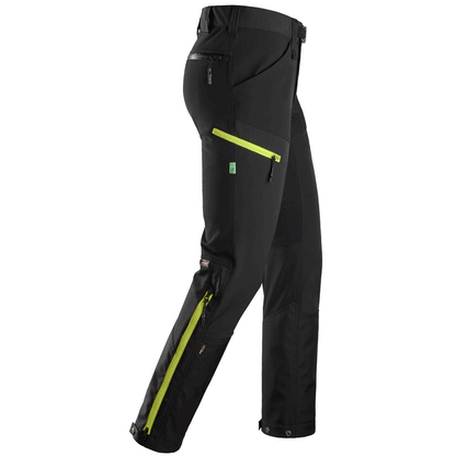 Snickers 6948 FW Softshell 4-Way Stretch Trousers