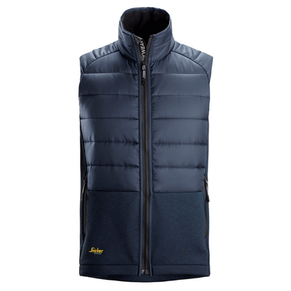 Snickers 4902 FW Hybrid Bodywarmer Vest