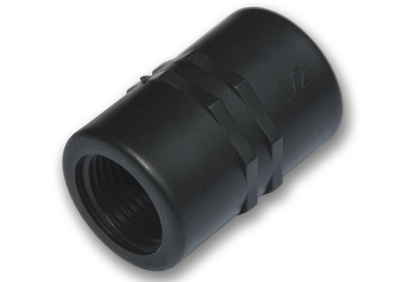 PP Socket 1/2" BSPF
