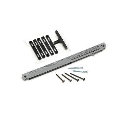 Soft Close Damper Unit