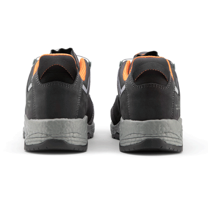 Solid Gear SG80013 Vapor 3 Low Safety Work BOA Trainers