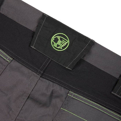 Apache Sudbury Stretch Slim Fit Holster Pocket Trouser