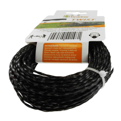 Strimmer Line ZTS 3mm x 15m