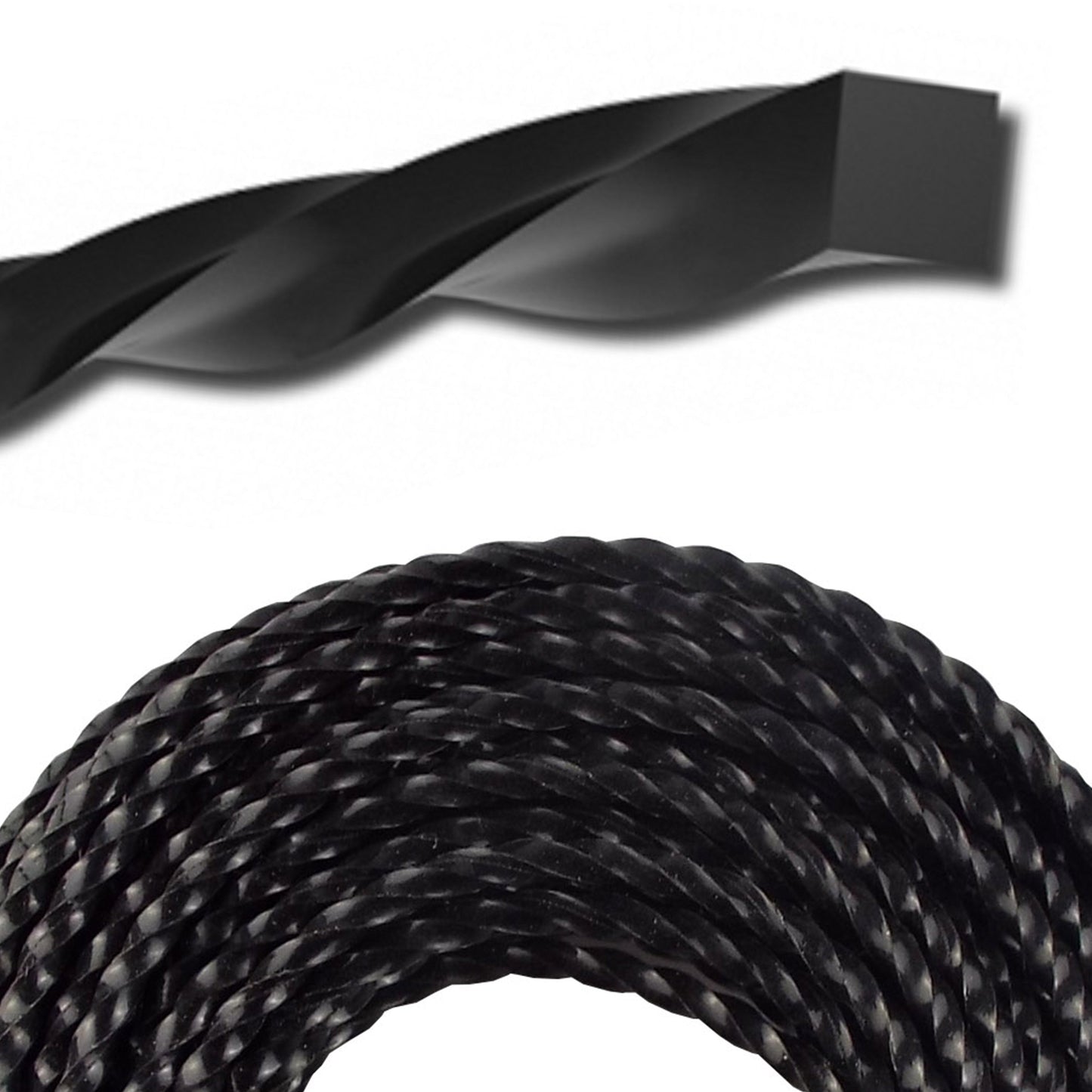 Strimmer Line ZTS 1.6mm x 15m