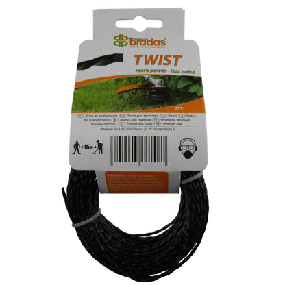 Strimmer Line ZTS 2.4mm x 15m
