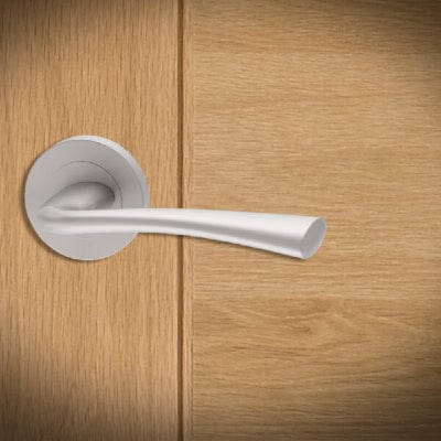 Struma PNP Lever / Round Rose Handle Pack