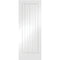 Suffolk Internal White Primed Fire Door