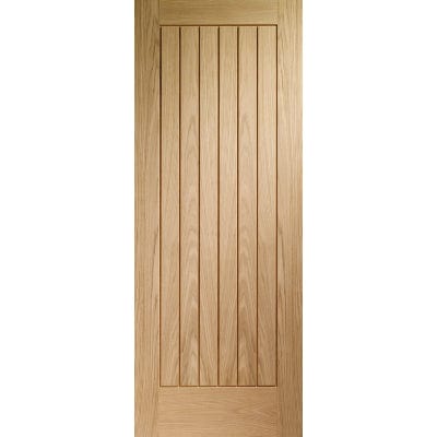 Internal Oak Suffolk