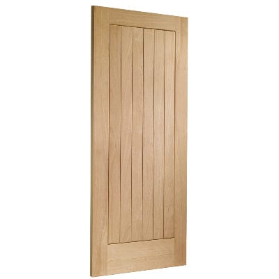 Suffolk Original Unfinished Internal Door
